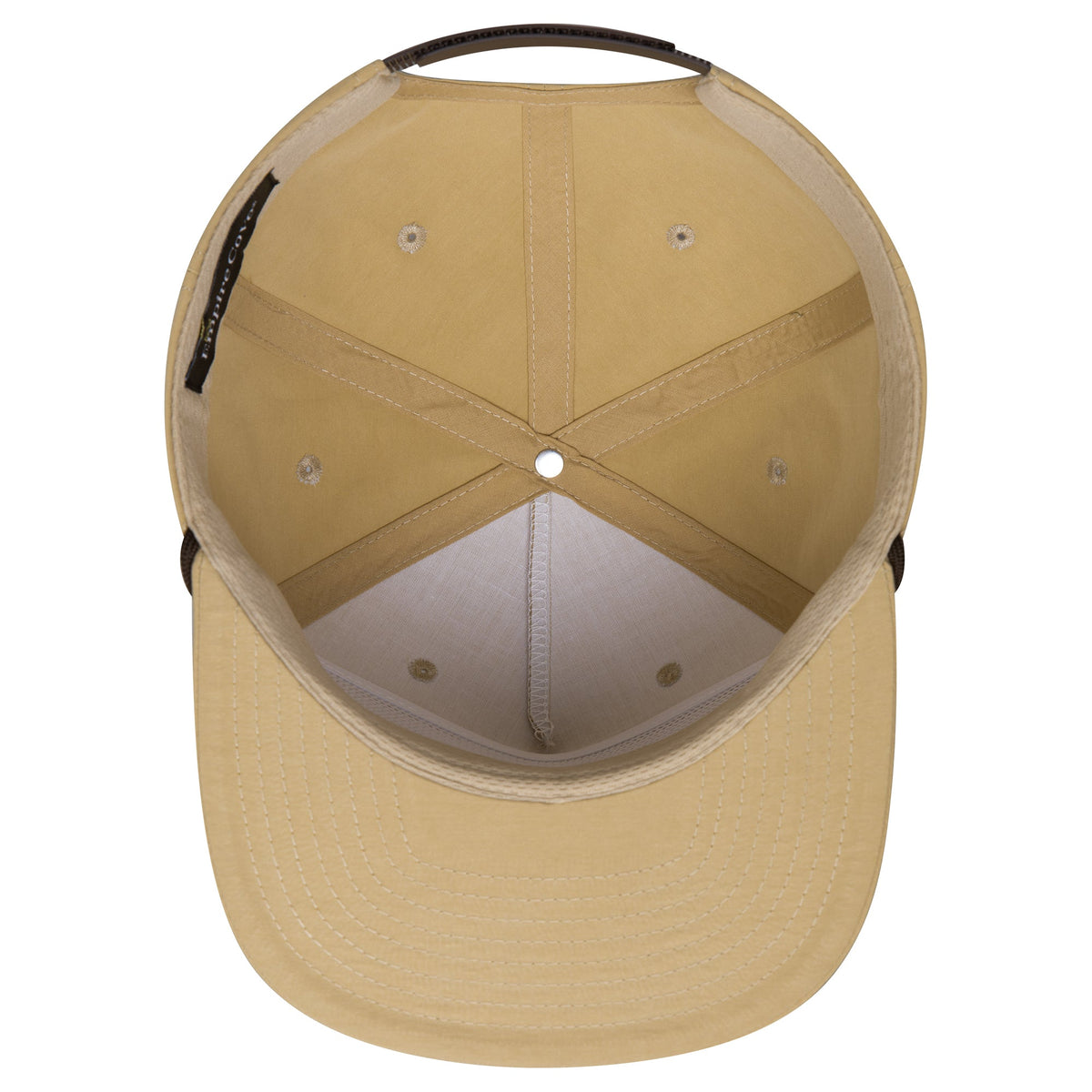 Empire Cove EC014 5 Panel Classic Rope Hat
