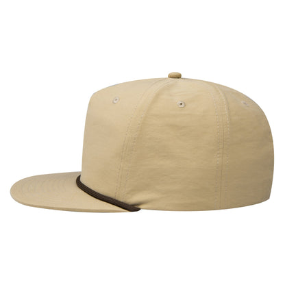 Empire Cove EC014 5 Panel Classic Rope Hat