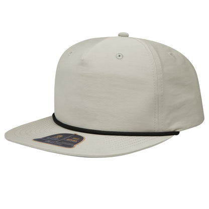 Empire Cove EC014 5 Panel Classic Rope Hat