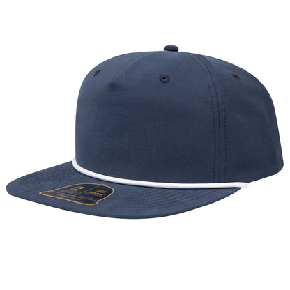 Empire Cove EC014 5 Panel Classic Rope Hat
