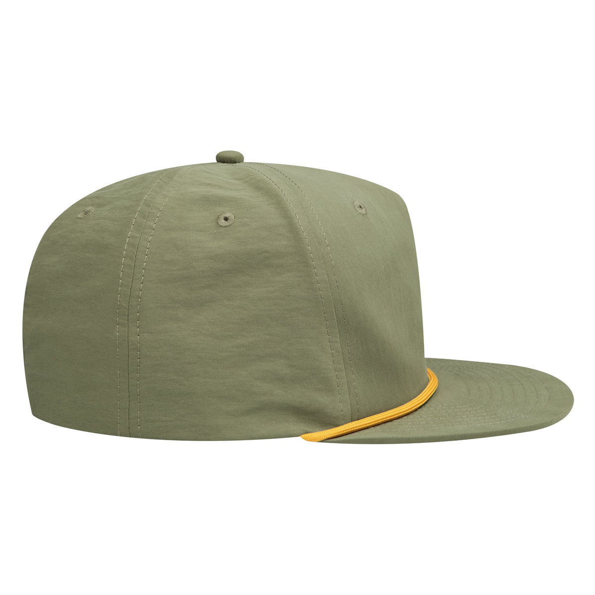 Empire Cove EC014 5 Panel Classic Rope Hat