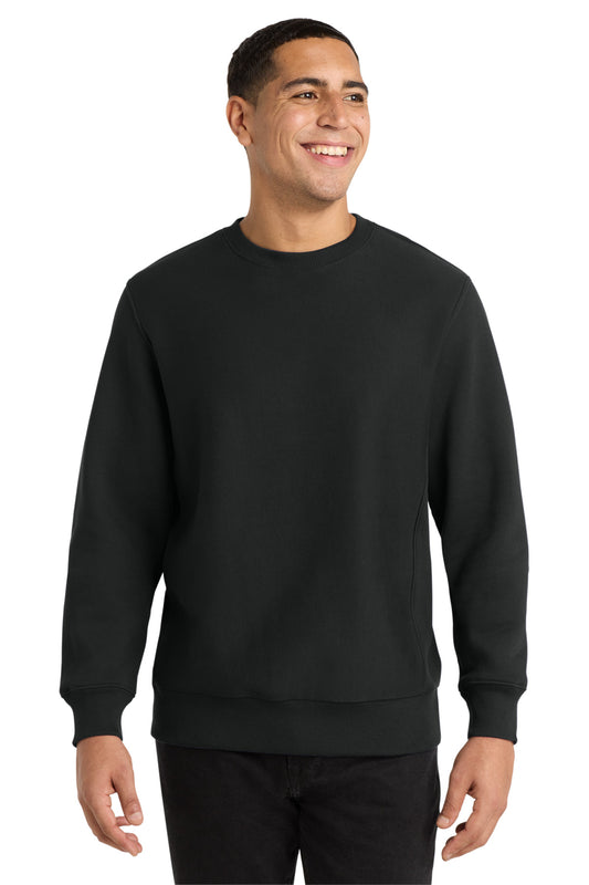 Sport-Tek F280 Super Heavyweight Crewneck Sweatshirt