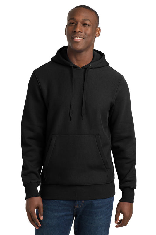 Sport-Tek F281 Super Heavyweight Pullover Hooded Sweatshirt