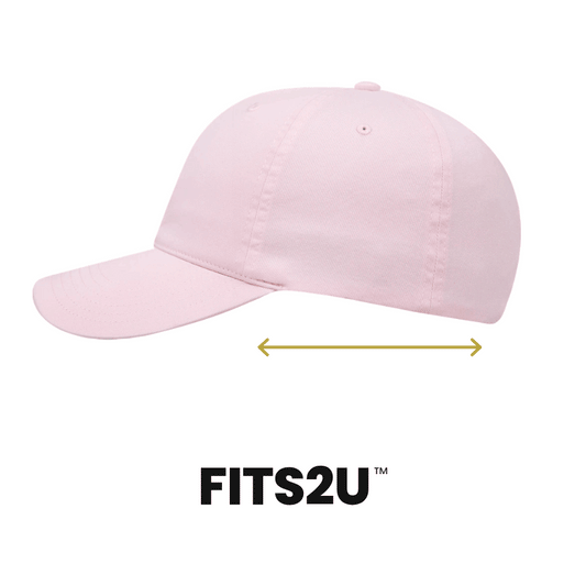 Empire Cove EC006 Comfort Stretch FITS2U Dad Hat