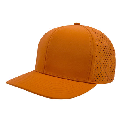 Zapped Headwear Bomber Hat
