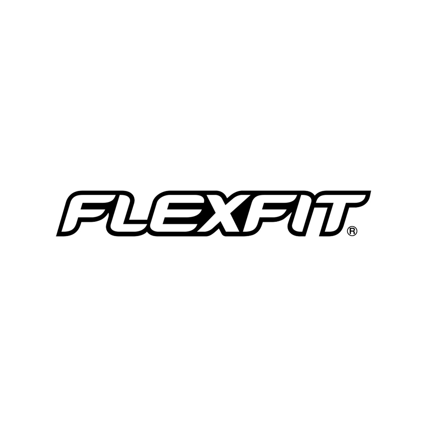 Custom Embroidered Flexfit 6110NU - Flexfit NU Adjustable Cap Snapback - 6110