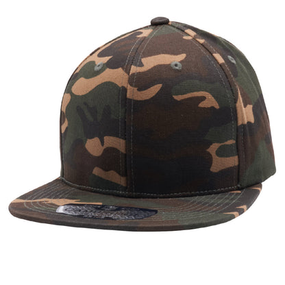 Pit Bull PB105 Cotton Snapback Cap