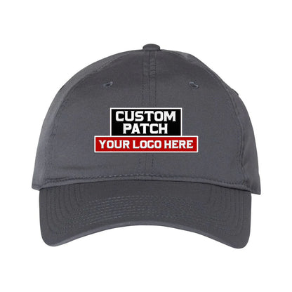 Custom Patch The Game GB415 Relaxed Gamechanger Cap