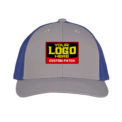 Custom Patch The Game GB452E Everyday Trucker Cap