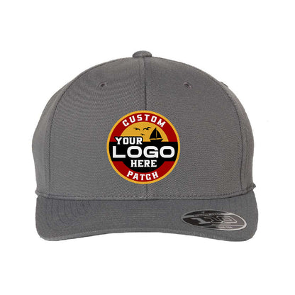 Custom Patch Flexfit 110C - 110 Pro-Formance Cap