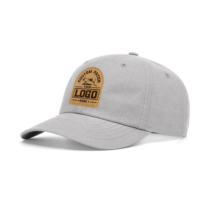 Custom Patch Richardson 938 ORE Washed Cotton Cap