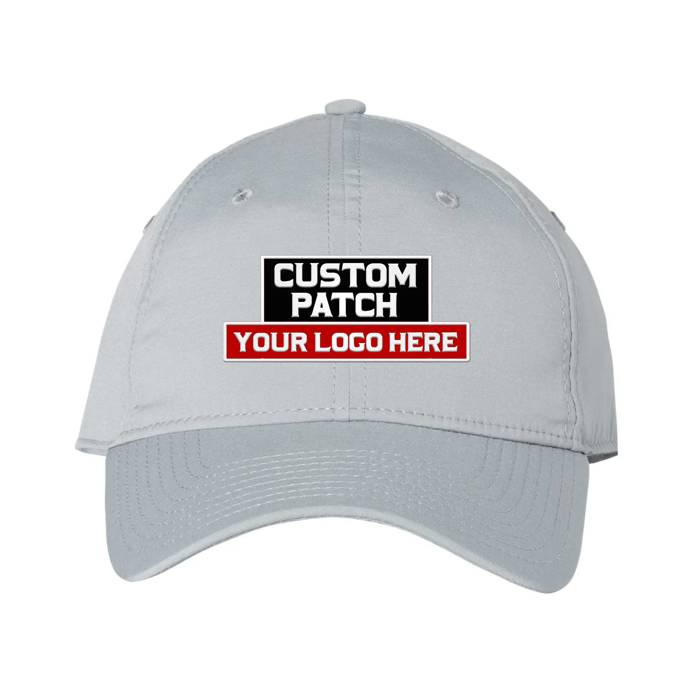 Custom Patch The Game GB415 Relaxed Gamechanger Cap