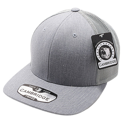 Pit Bull Cambridge PB222 Trucker Hat