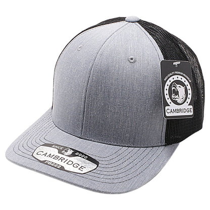 Pit Bull Cambridge PB222 Trucker Hat