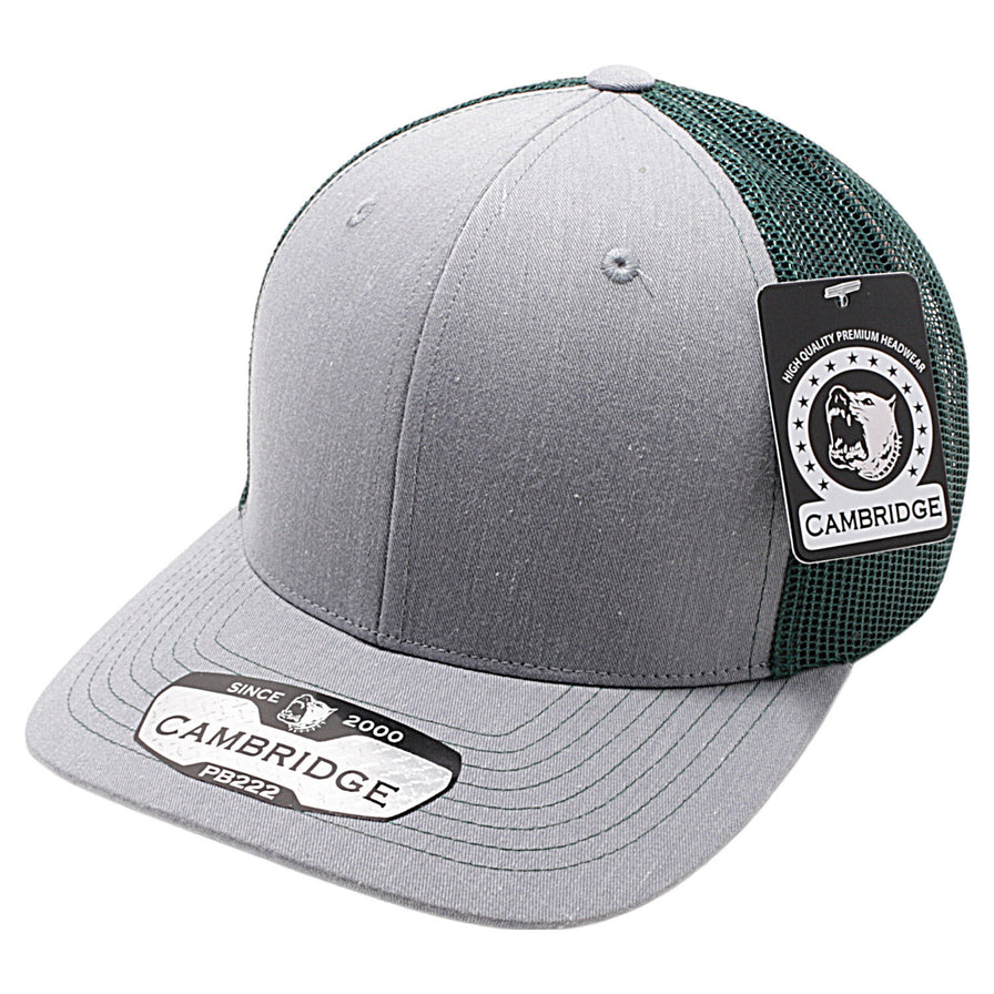 Pit Bull Cambridge PB222 Trucker Hat