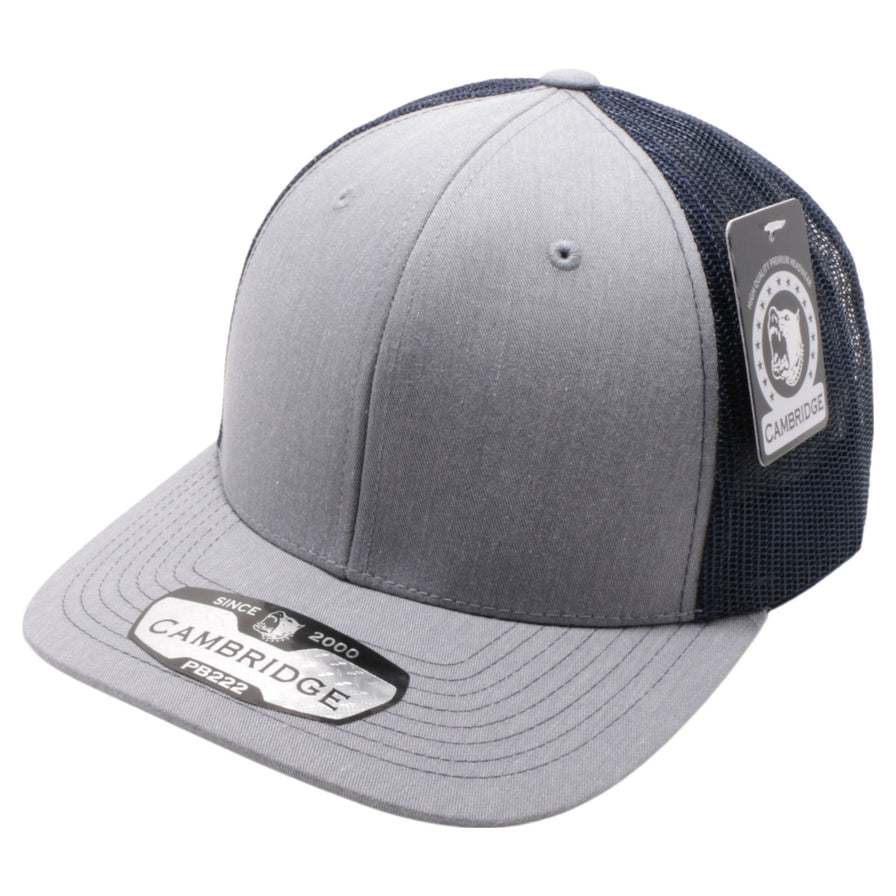 Pit Bull Cambridge PB222 Trucker Hat