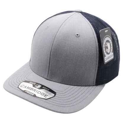 Pit Bull Cambridge PB222 Trucker Hat