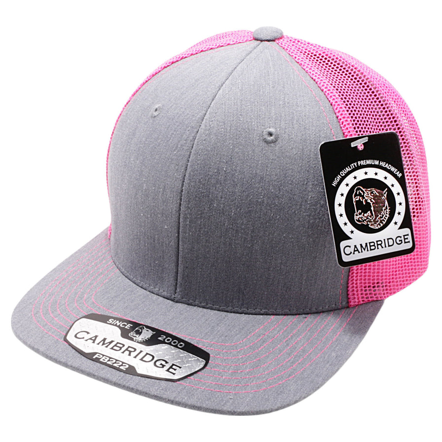 Pit Bull Cambridge PB222 Trucker Hat