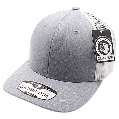 Pit Bull Cambridge PB222 Trucker Hat