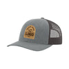 Heather Grey/Dark Charcoal