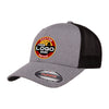 Heather Grey/Black