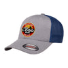 Heather Grey/Royal