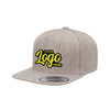 Heather Grey