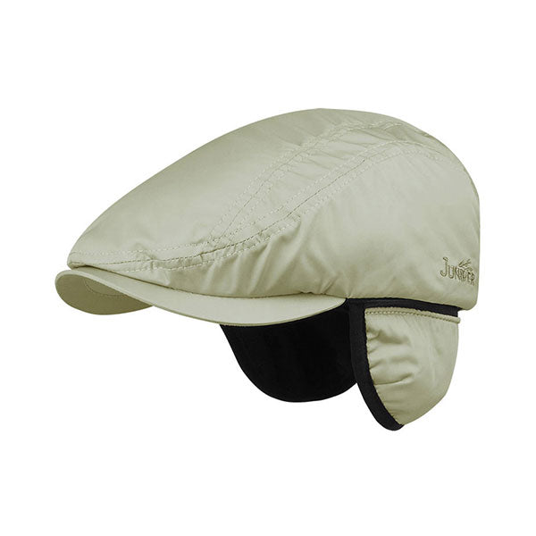 Juniper J3608 Ivy Cap with Folded Ear Flap