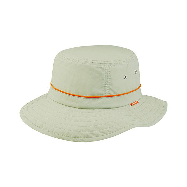 Juniper J7226 Taslon UV Bucket Hat
