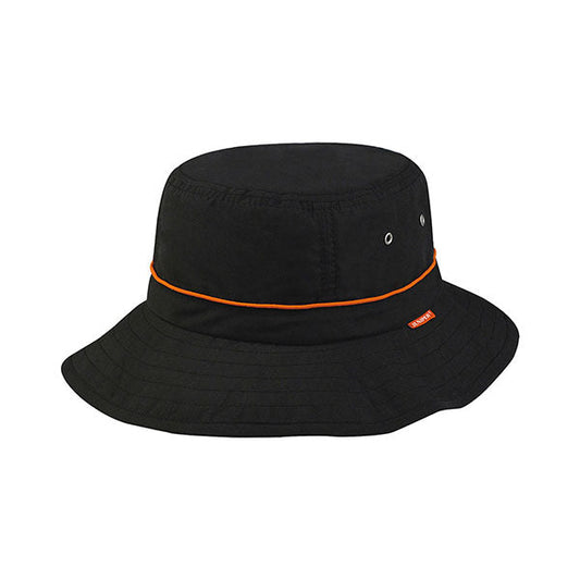 Juniper J7226 Taslon UV Bucket Hat