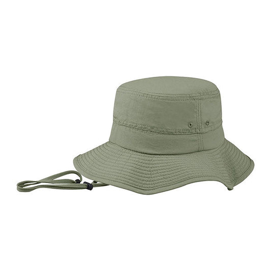 Juniper J7227 Taslon UV Bucket Hat
