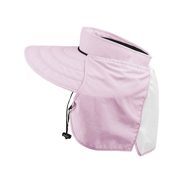 Juniper J7230 Taslon UV Roll-Up Visor