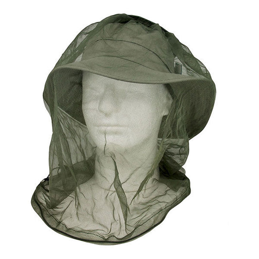 Juniper J7259 Deluxe Head Net