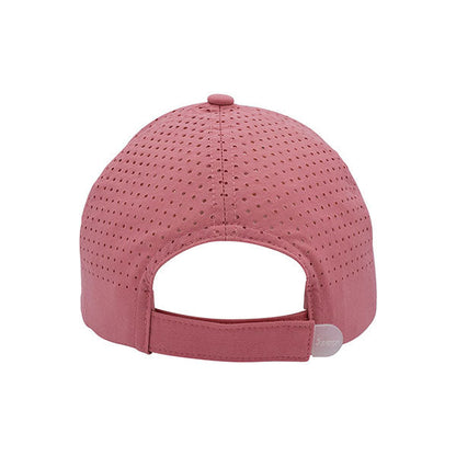 Mega Cap J7271 Perforated Performance Cap