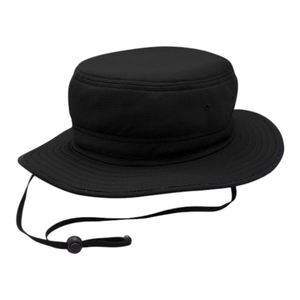 Juniper J7270 3D Grid-Textured Cool & Dry Performance Bucket Hat