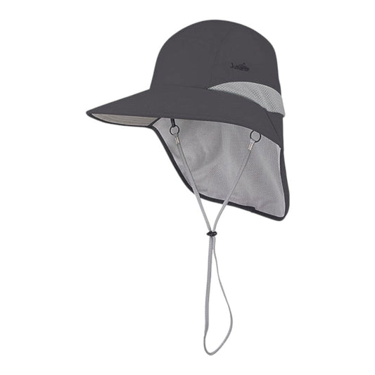 Juniper J7249 Microfiber UV Large Bill Hat