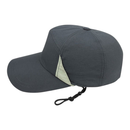 Juniper J7219 Outdoor Taslon Cap