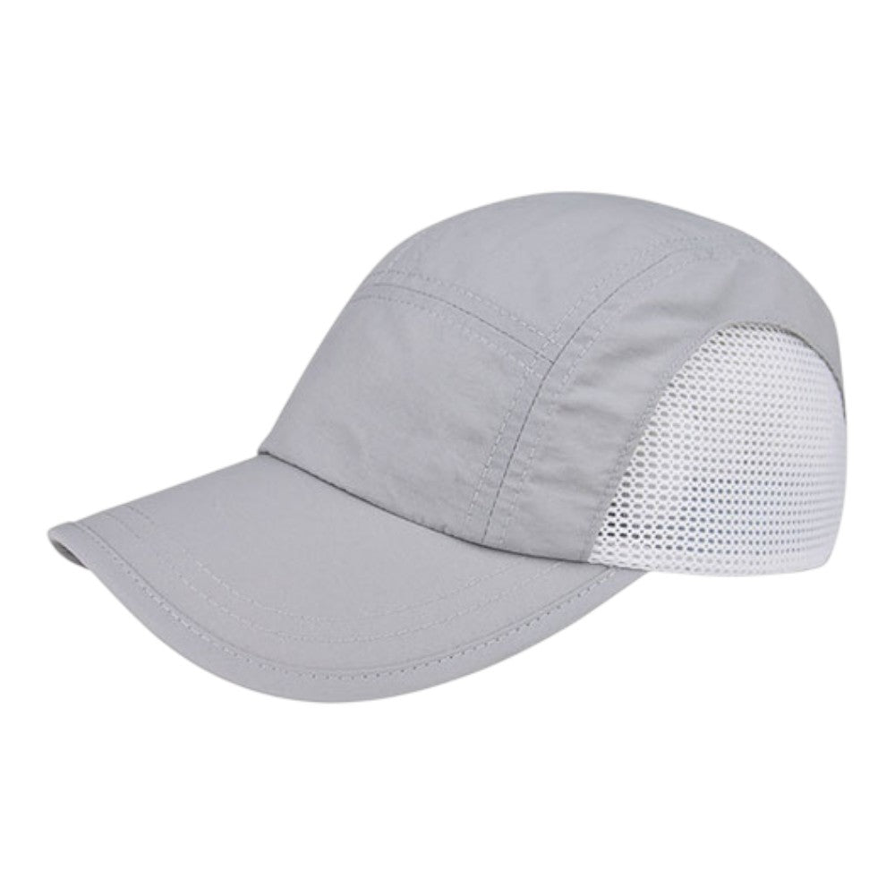 Juniper J7254 Taslon UV Performance Cap