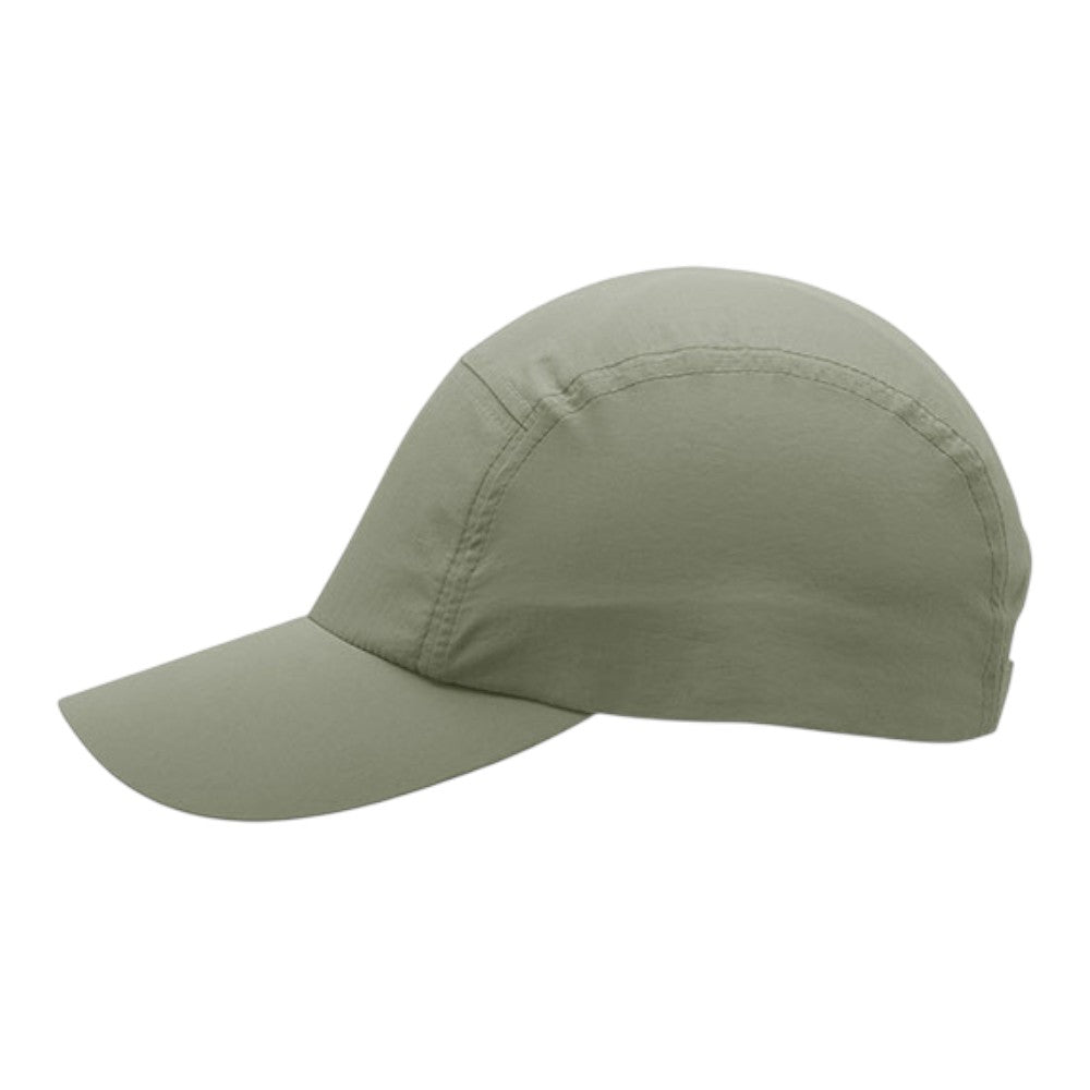 Juniper J7277 Flexible Brim 5 Panel Cap
