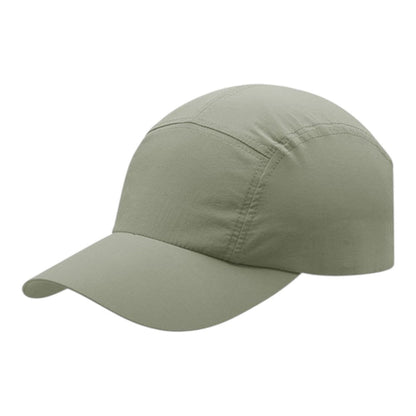 Juniper J7277 Flexible Brim 5 Panel Cap