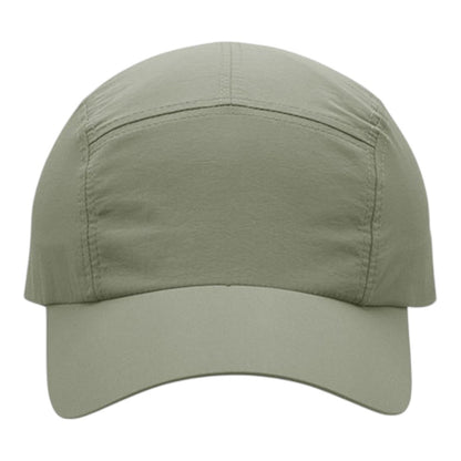 Juniper J7277 Flexible Brim 5 Panel Cap