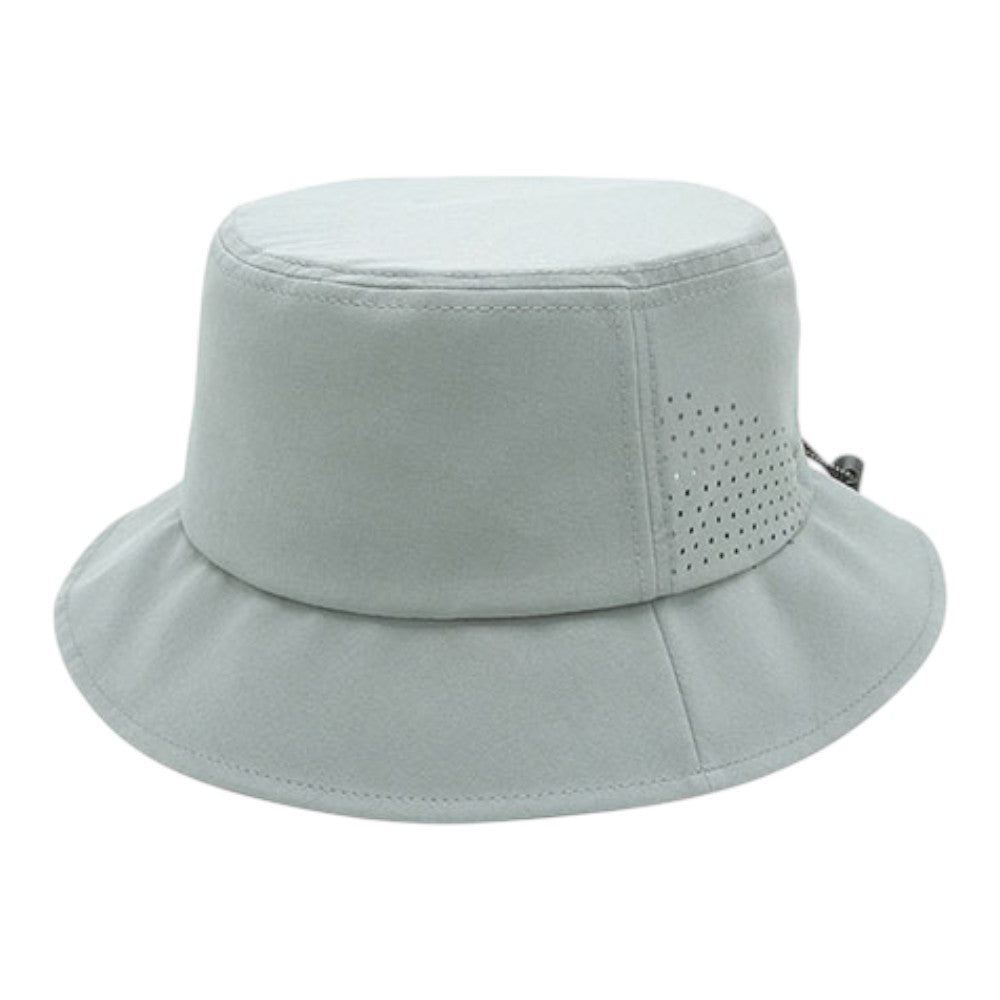 Juniper J7272 Nylon UV Bucket Hat