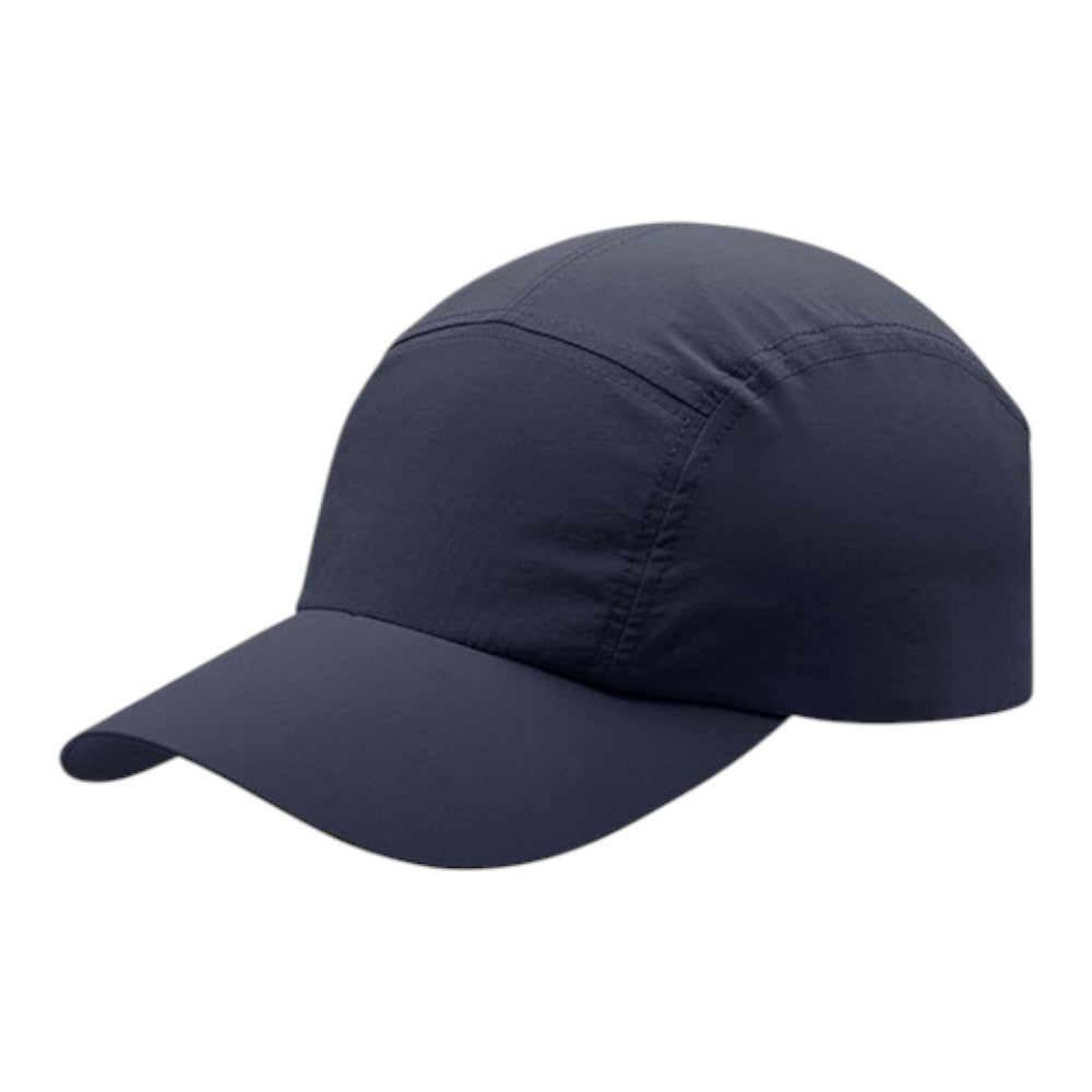 Juniper J7277 Flexible Brim 5 Panel Cap