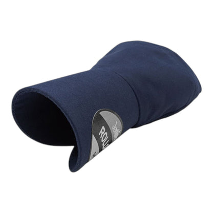 Juniper J7275 Soft Brim 5 Panel Cap