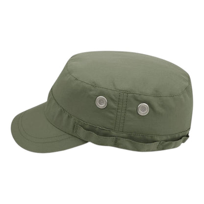 Juniper J7217 Taslon UV Fidel Cap