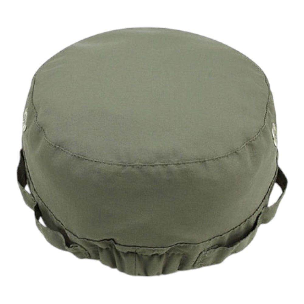 Juniper J7217 Taslon UV Fidel Cap
