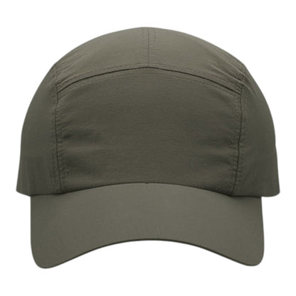 Juniper J7277 Flexible Brim 5 Panel Cap