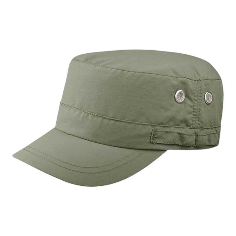 Juniper J7217 Taslon UV Fidel Cap