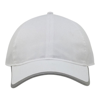 Juniper J7255 3D Grid-Textured Cool &amp; Dry Performance Cap
