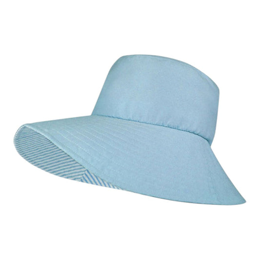 Juniper J7246 Ladies' Sun Hat